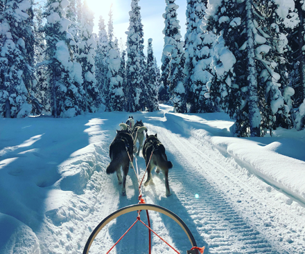 Lapland