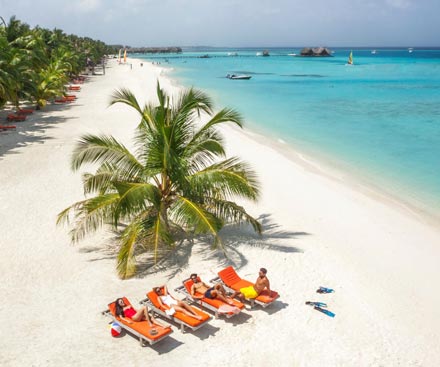 Resorts