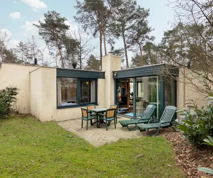 Accommodation