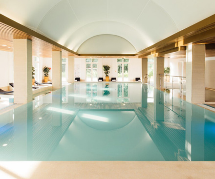 Leisure Facilities