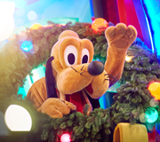 Fantastic Christmas Savings to Disneyland® Paris