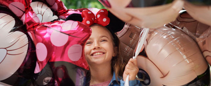 Disneyland Paris - New Season on Sale!