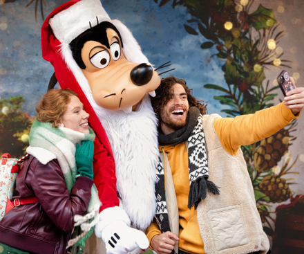 28th December 2027 - Christmas Holidays!