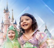 Disneyland® Paris Park Tickets