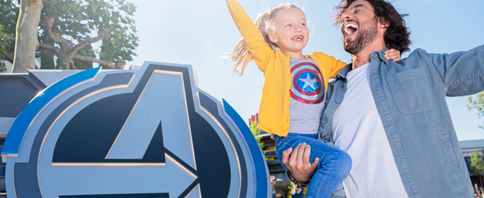 Fantastic School Holiday Offers to Disneyland® Paris!